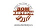 Дом кирпича