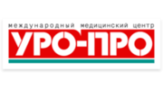 Уро про краснодар. Уро про логотип. Медцентр уро-про логотип. УРОПРО В Ростове. Медцентр уро-про Екатеринбург логотип.