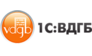 1С ВДГБ