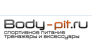 Body-pit