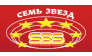 Бильярд Семь Звезд