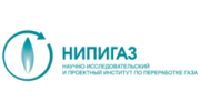 НИПИгазпереработка