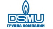 ДСМУ-Газстрой