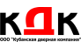 Дверная компания Кубанская