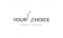 Салон красоты YOUR CHOICE (ТВОЙ ВЫБОР)