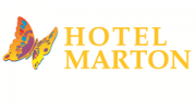 Отель Мартон