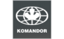 Komandor