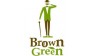 Brown Green