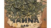 ЧАЙNA LAB