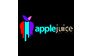 Apple Juice Printing